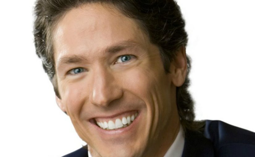 Joel Osteen: What You Need To Know
